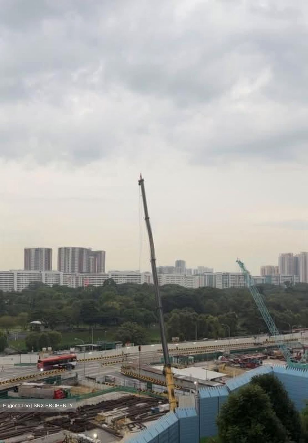 Blk 407 Sin Ming Garden (Bishan), HDB 3 Rooms #592378231